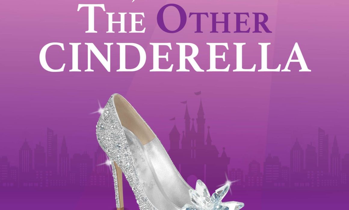 Jackie Taylor's The Other Cinderella - Production Graphics