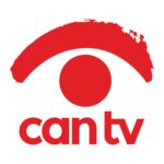 can TV logo
