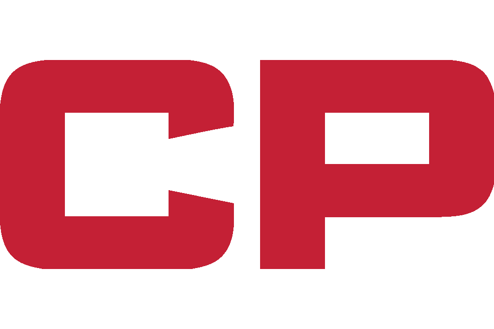 Canadian Pacific logo