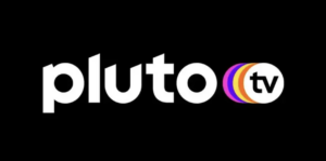 Pluto TV logo