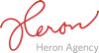 Heron Agency logo