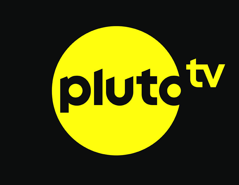 Pluto TV logo
