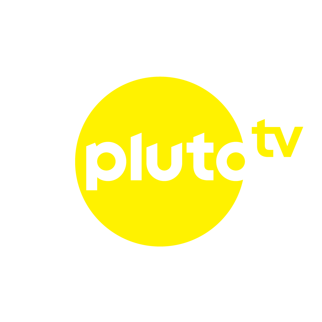 Pluto TV logo
