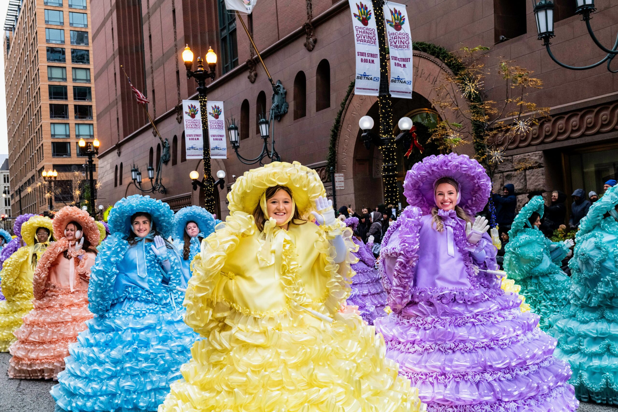 Trail Maids Blog 1 Photo