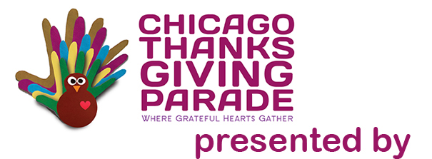Chicago Thanksgiving Parade Logo